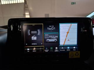 SUZUKI Swift usata, con Sistema di navigazione