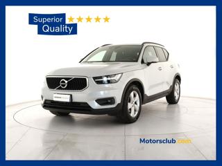 VOLVO XC40 D3 Geartronic Business Plus