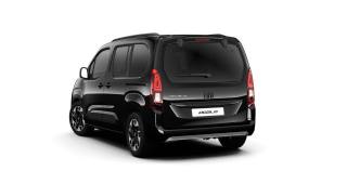 FIAT Doblo usata, con Airbag Passeggero
