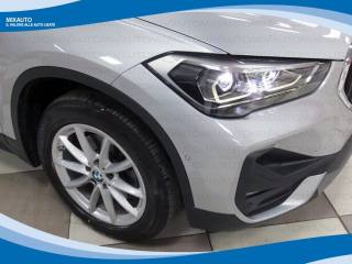 BMW X1 usata, con Cruise Control