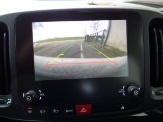 FIAT 500L usata, con ESP