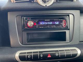 SMART ForTwo usata 15