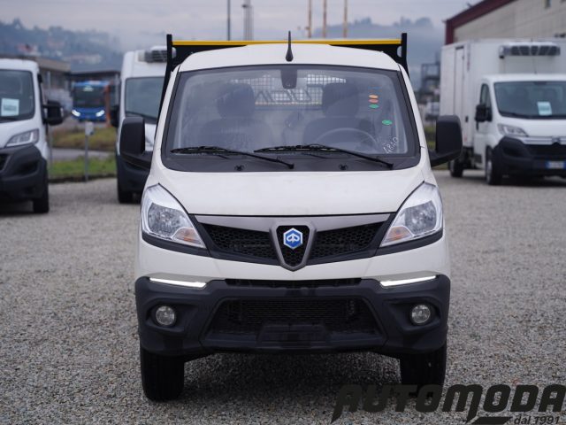 PIAGGIO Porter usata, con Airbag