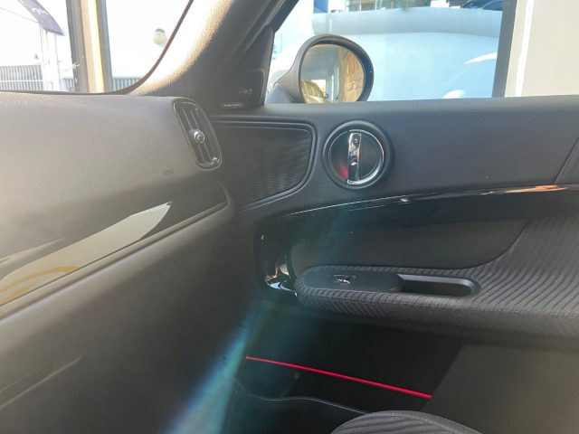 MINI Countryman usata 52