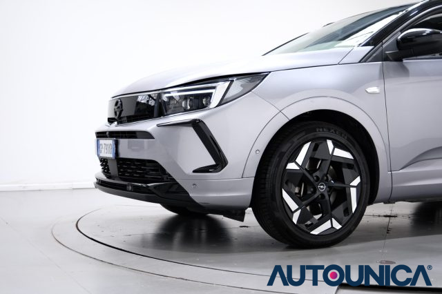 OPEL Grandland usata, con Sistema di avviso di distanza