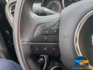 FIAT 500X usata 23