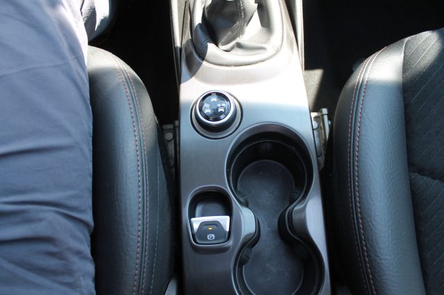 FIAT 500X usata, con USB