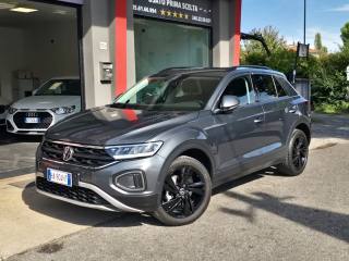 VOLKSWAGEN T-Roc usata 158