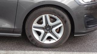 FORD Focus usata, con Controllo vocale