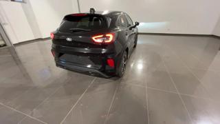 FORD Puma usata, con Airbag Passeggero