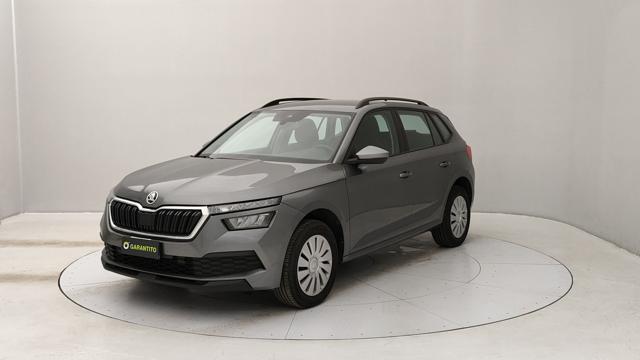 SKODA Kamiq usata, con ABS