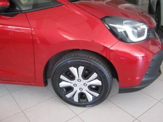 HONDA Jazz usata, con Fendinebbia