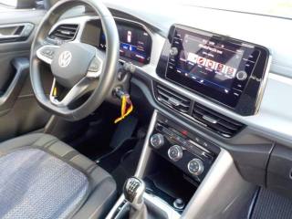 VOLKSWAGEN T-Roc usata, con Fari LED