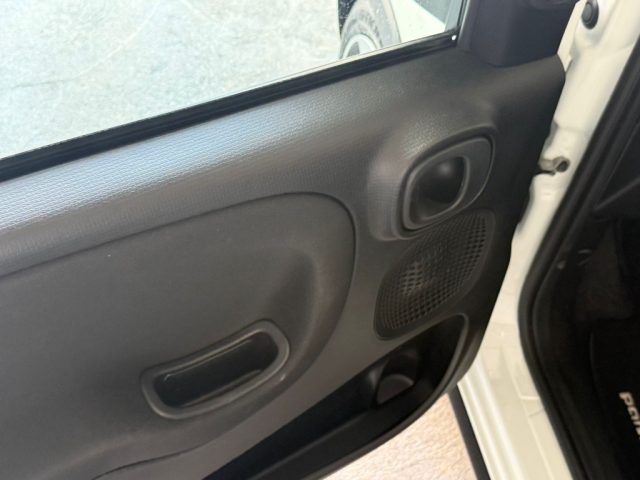FIAT Panda Cross usata, con Sensore di luce