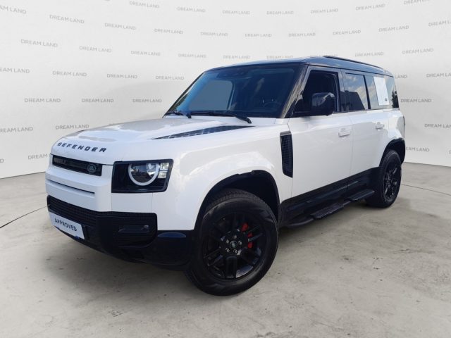 LAND ROVER Defender usata, con Immobilizzatore elettronico