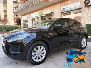 JAGUAR E-Pace 2.0D 150 CV AWD aut. S  *TAGLIANDI UFFICIALI*