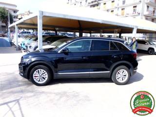 VOLKSWAGEN T-Roc usata, con Airbag Passeggero