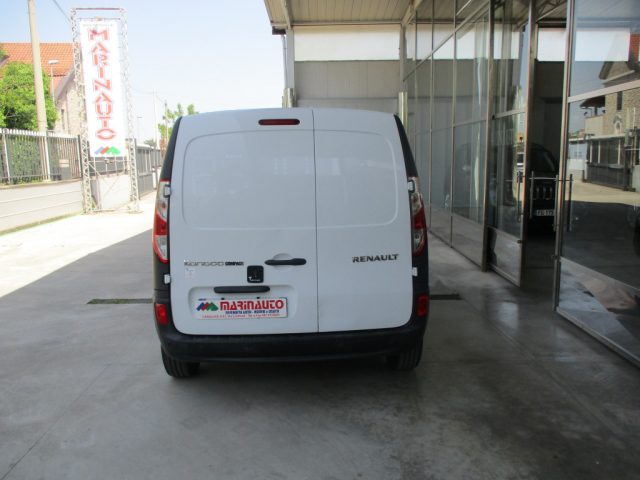RENAULT Kangoo usata, con Boardcomputer