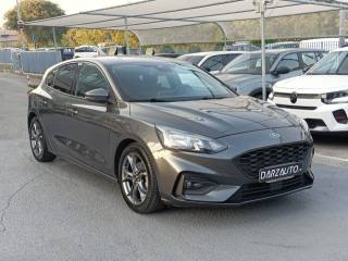 FORD Focus usata, con Airbag laterali