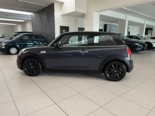 MINI Cooper SD usata, con Climatizzatore