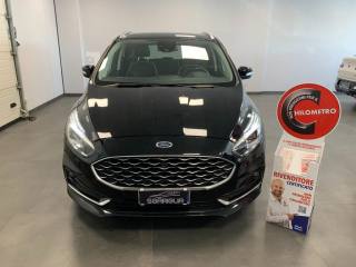 FORD S-Max usata, con Bluetooth