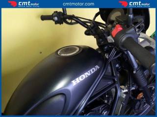 HONDA CL500 usata 6