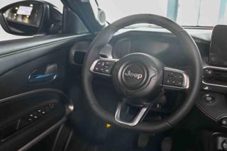 JEEP Avenger usata, con Controllo trazione