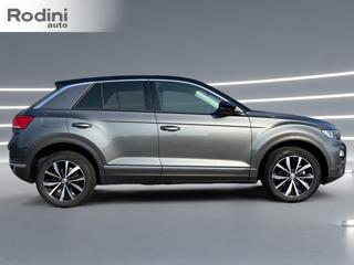 VOLKSWAGEN T-Roc usata, con Airbag laterali