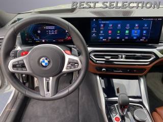 BMW M3 usata, con Cerchi in lega