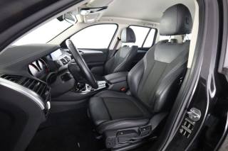 BMW X3 usata 8