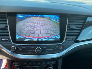 OPEL Astra usata, con ESP