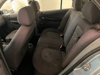 SKODA Fabia usata 8