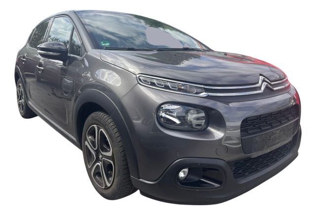 CITROEN C3 usata, con ABS