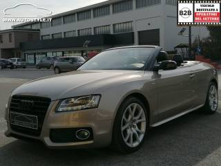 AUDI A5 usata 79
