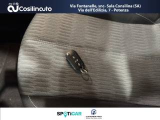 OPEL Corsa usata, con Fari LED