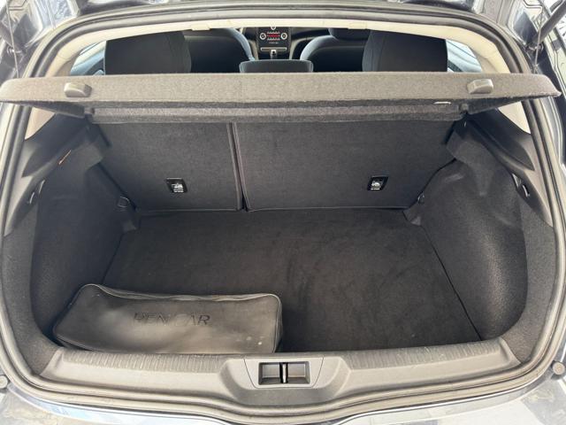 RENAULT Megane usata, con Airbag testa