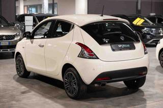 LANCIA Ypsilon usata, con Climatizzatore