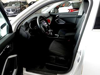 AUDI Q3 usata, con Alzacristalli elettrici