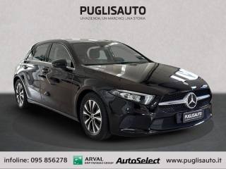 MERCEDES-BENZ A 180 d Automatic Business Extra
