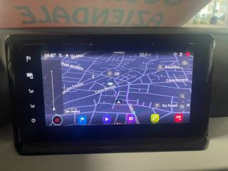 SEAT Ibiza usata, con Frenata d
