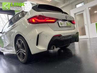 BMW 118 usata, con MP3
