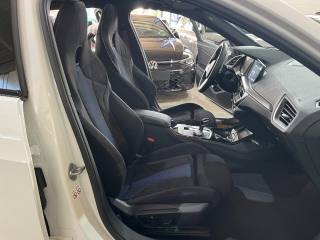 BMW 118 usata, con Sedile posteriore sdoppiato