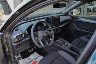 CUPRA Formentor usata, con Cruise Control
