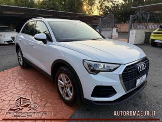 AUDI Q3 usata, con Boardcomputer