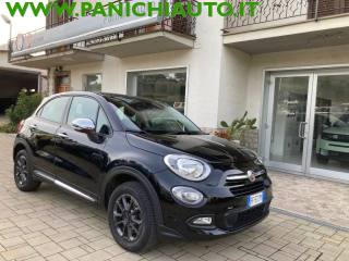 FIAT 500X usata, con Alzacristalli elettrici
