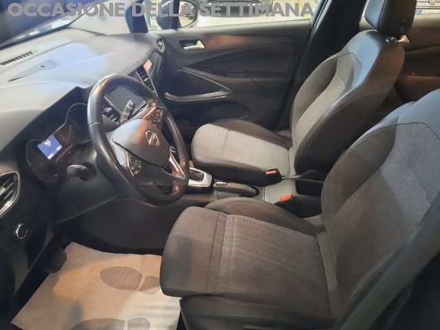OPEL Crossland usata 8