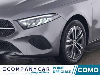 MERCEDES-BENZ A 250 usata, con Controllo trazione