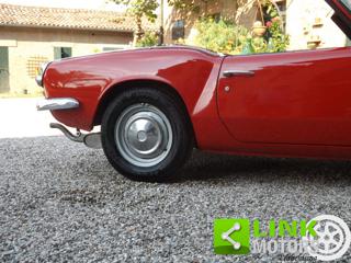 TRIUMPH Spitfire usata 83