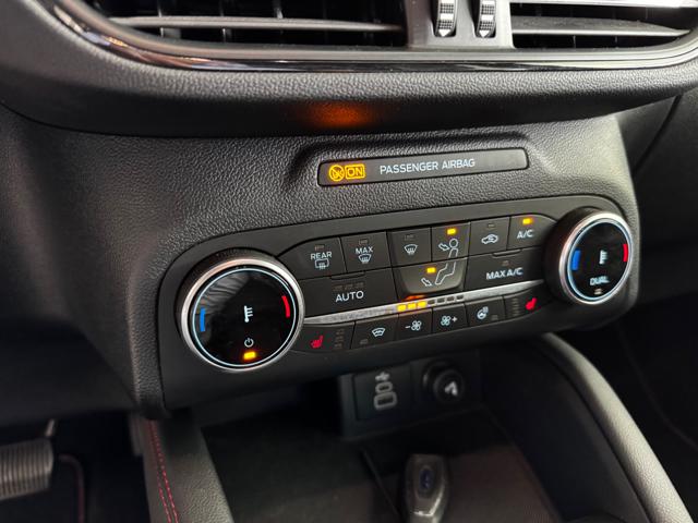 FORD Kuga usata, con Filtro antiparticolato