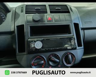 VOLKSWAGEN Polo usata, con Chiusura centralizzata